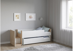 <span>Двухъярусная кровать</span> Легенда К302.41 <span>Двухъярусная кровать</span> Легенда К302.41