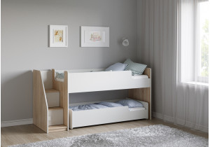 <span>Двухъярусная кровать</span> Легенда К402.41 <span>Двухъярусная кровать</span> Легенда К402.41