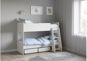 <span>Двухъярусная кровать</span> Легенда К501.52 <span>Двухъярусная кровать</span> Легенда К501.52