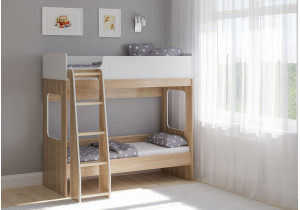 <span>Двухъярусная кровать</span> Легенда D601.2 <span>Двухъярусная кровать</span> Легенда D601.2